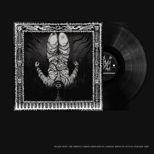 Unearthly Rites: Tortural Symphony Of The Flesh - VINYL