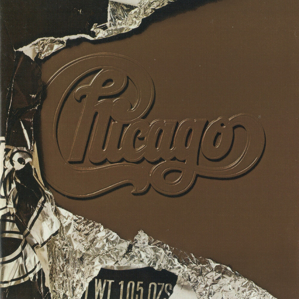 Chicago- Chicago X (Brwn) [Colored Vinyl] (Aniv) { VINYL LP }