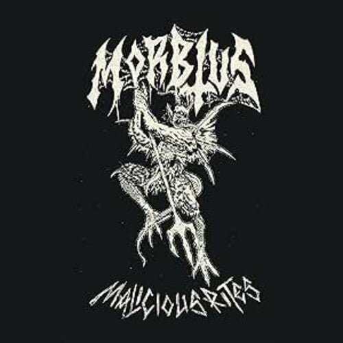 Morbius: Malicious Rites - CASSETTES