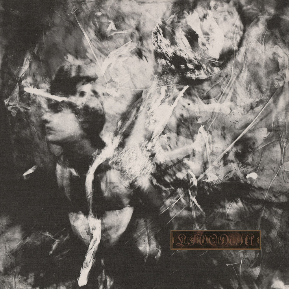 His Name Is Alive- Livonia { VINYL LP }