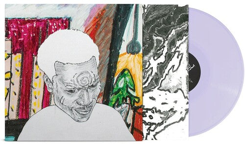 Boko Yout: Gusto - Hint Of Purple Vinyl - VINYL