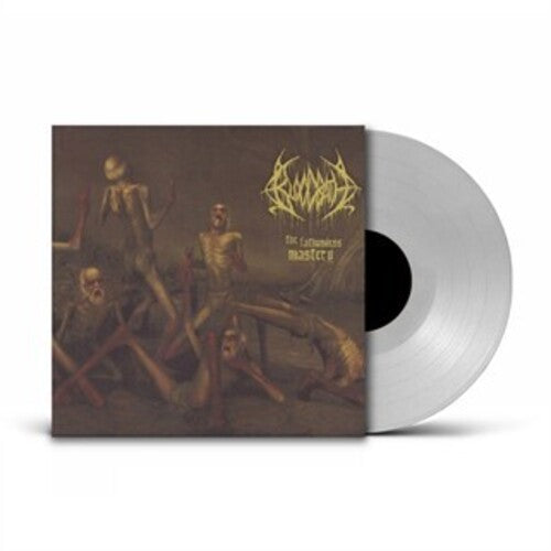 Bloodbath: Fathomless Mastery - UK Exclusive Clear Vinyl - VINYL