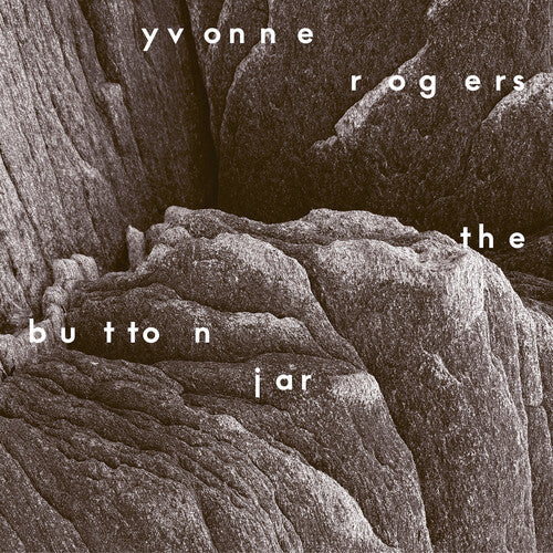 Yvonne Rogers: The Button Jar - CD