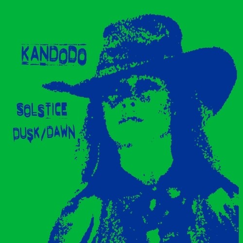 Kandodo: Dusk/Dawn - Record