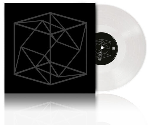 TesseracT- One [Colored Vinyl] (Gate) [Limited Edition] [180 Gram] [With Booklet] (Wht) (Aniv) { VINYL LP }