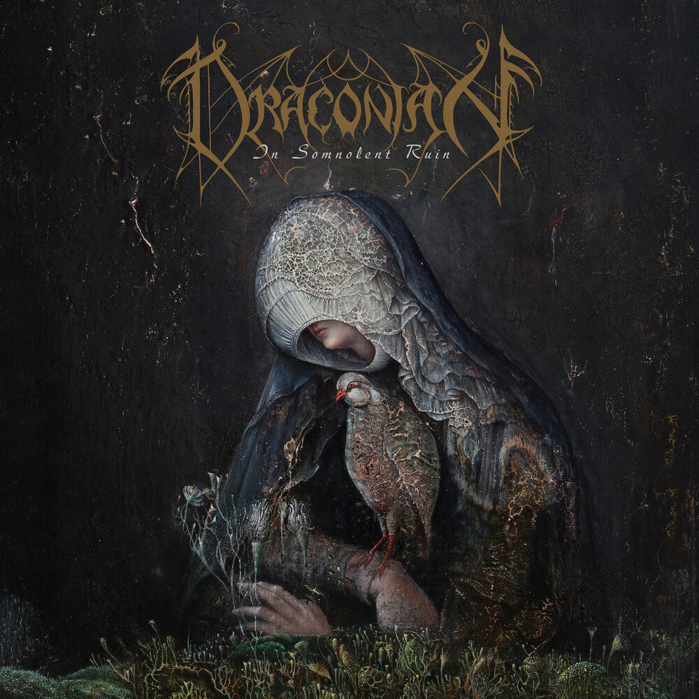 Draconian- In Somnolent Ruin { VINYL LP }