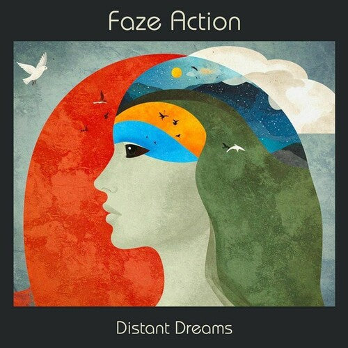 Faze Action: Distant Dreams - Record