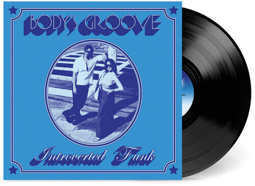 Introverted Funk: Body's Groove - Record