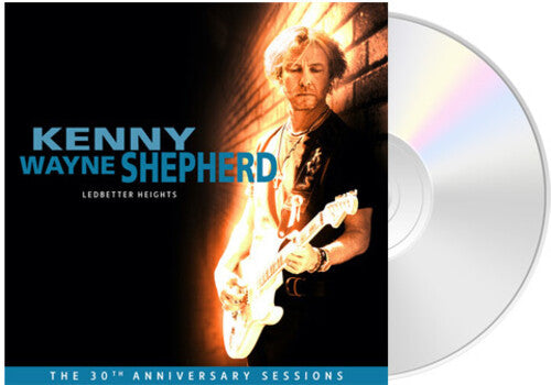 Kenny Wayne Shepherd: Ledbetter Heights - Record