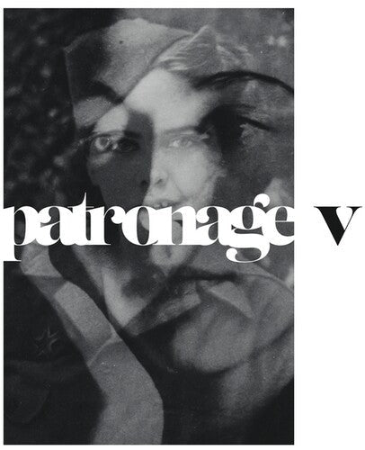 Various Artists: Patronage V - Record