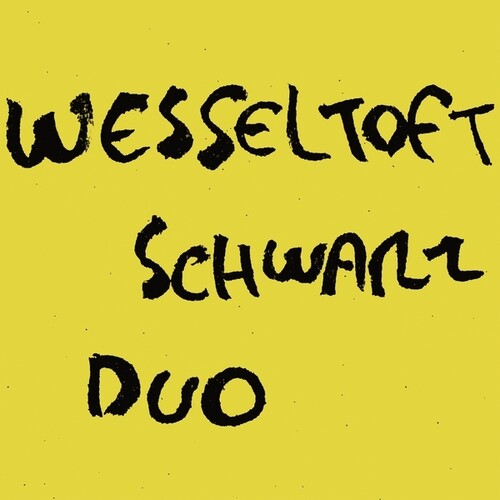 Wesseltoft / Schwarz: Duo - Record