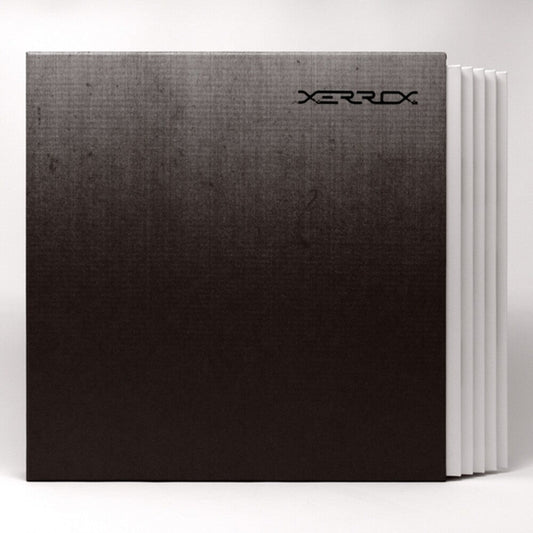 Alva Noto- Xerrox Vol 1-5 (Box) { VINYL LP }