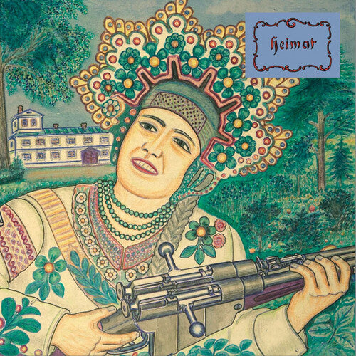 Heimat: Heimat 10th Anniversary - Record