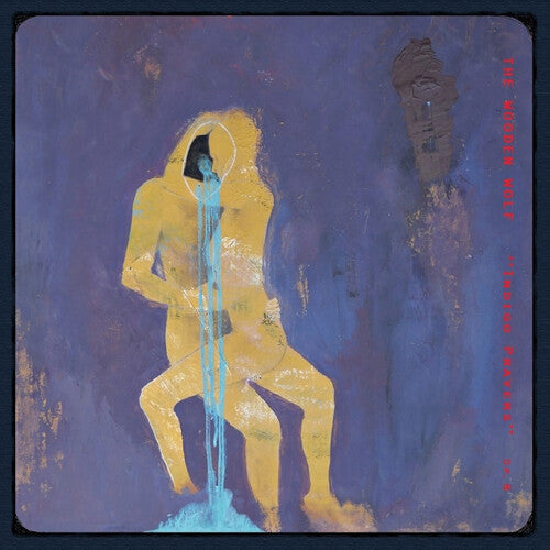 The Wooden Wolf: Indigo Prayers - Record