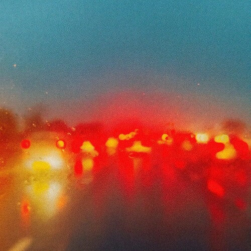Kris Drever: Doing This For Love - Record