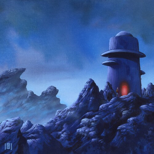 David Torn: Now I Imagine a Place Not the Same - Record
