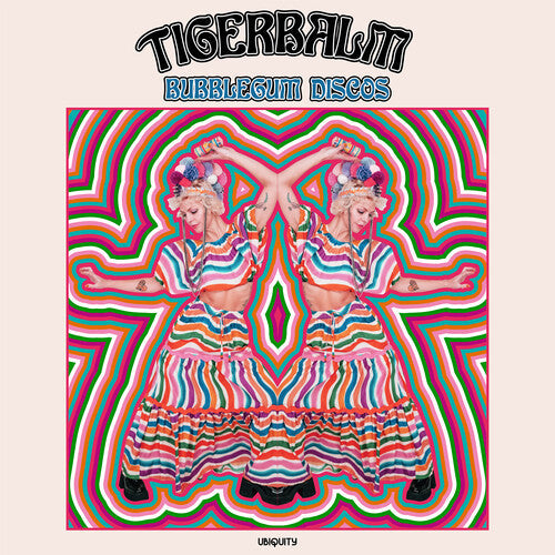 Tigerbalm: Bubblegum Discos - Record