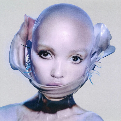 FKA Twigs: Eusexua Afterglow - Record