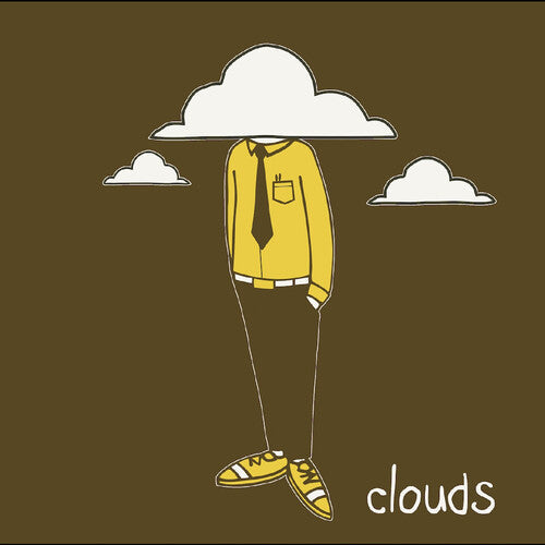 Apollo Brown: Clouds - Record