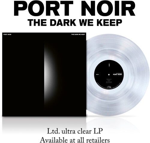 Port Noir: The Dark We Keep - VINYL