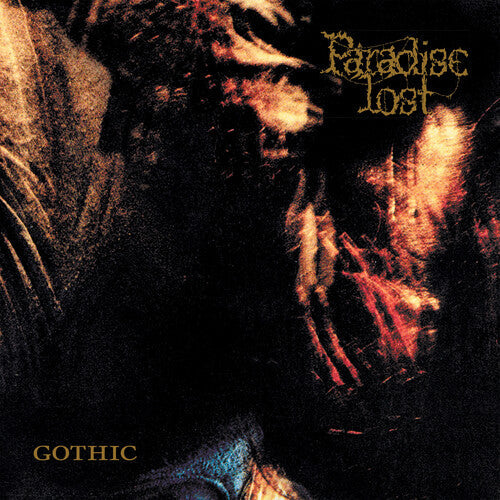 Paradise Lost: Gothic - VINYL