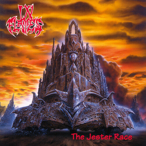 In Flames: The Jester Race - VINYL