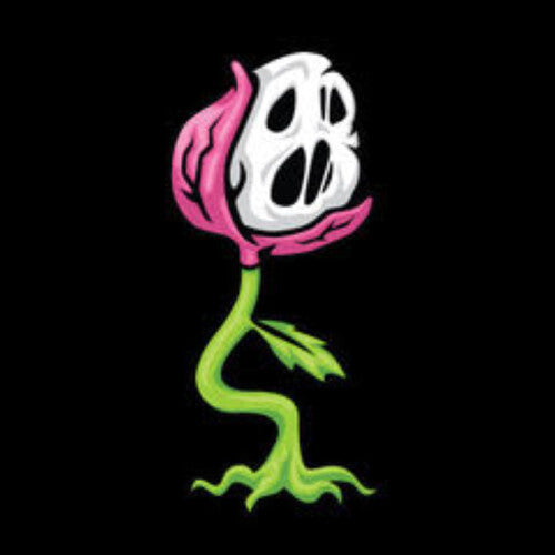 Insane Clown Posse: Woh The Weeping Weirdo - Record