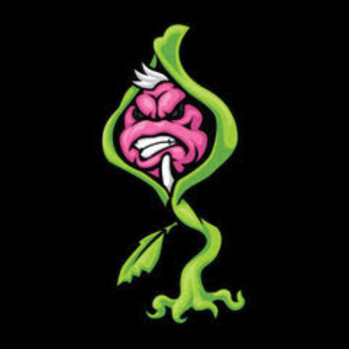 Insane Clown Posse: Wicked Vic - Record