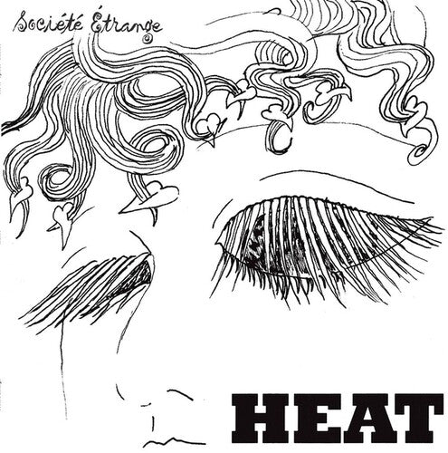 Societe Etrange: Heat - Record