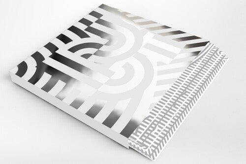 Various Artists: 25 Years Cocoon Recordings: Volume Two - Record