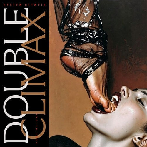 System Olympia: Double Climax - Record