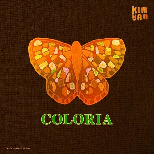 Kimyan: Coloria - Record