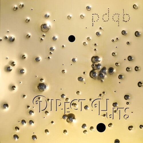 Pdqb: Direct Hits - 12-INCH SINGLE