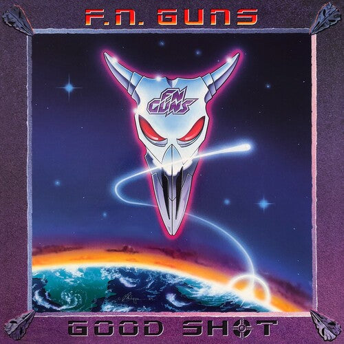 Fn Guns: Good Shot - CD