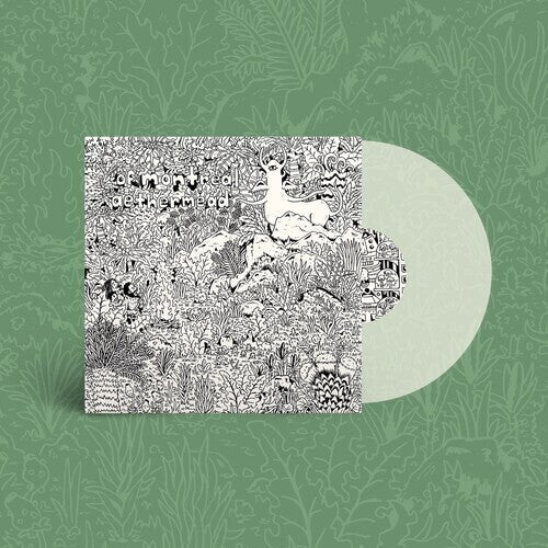 Of Montreal: Aethermead - VINYL