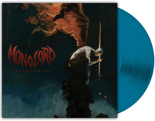 Monolord: Neverending - VINYL
