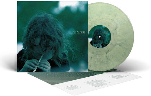 Alcest: Souvenirs D'Un Autre Monde - VINYL