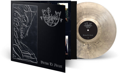 Bethlehem: Dictius Te Necare - VINYL