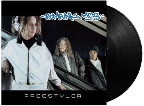 Bomfunk Mc's: Freestyler - 180-Gram Black Vinyl - Record