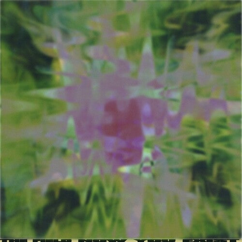 The Field: Now You Exist - 12-INCH SINGLE