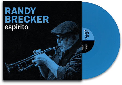 Randy Brecker: Espirito - VINYL