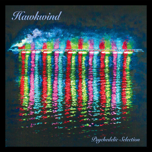 Hawkwind: Psychedelic Selection - CD