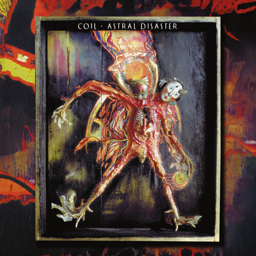 Coil: Astral Disaster (tth Edition) - Record
