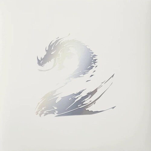 Guild Wars 2 - O.S.T.: Guild Wars 2 (Original Soundtrack) - VINYL