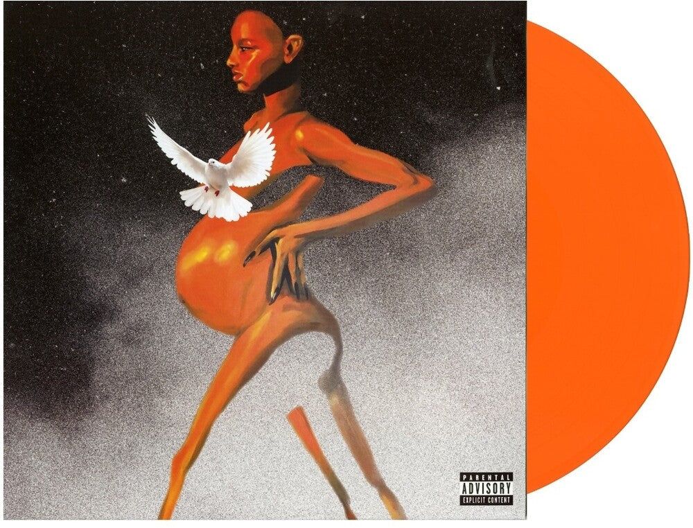 Bruiser Wolf / Harry Fraud- Made By Dope [Colored Vinyl] (Org) { VINYL LP }