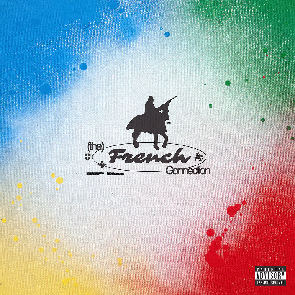 Savoie- French Connection [Limited Edition] { VINYL LP }