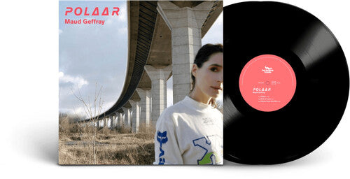 Maud Geffray: Polaar - Record