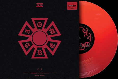 J Balvin: Omerta - Record