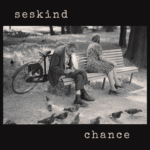 Scott Seskind: Chance - Record
