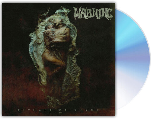 Warning: Rituals Of Shame - CD